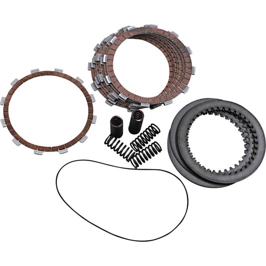 2019-2020 for Kawasaki KX 450 MOOSE RACING Clutch Kit M90-247