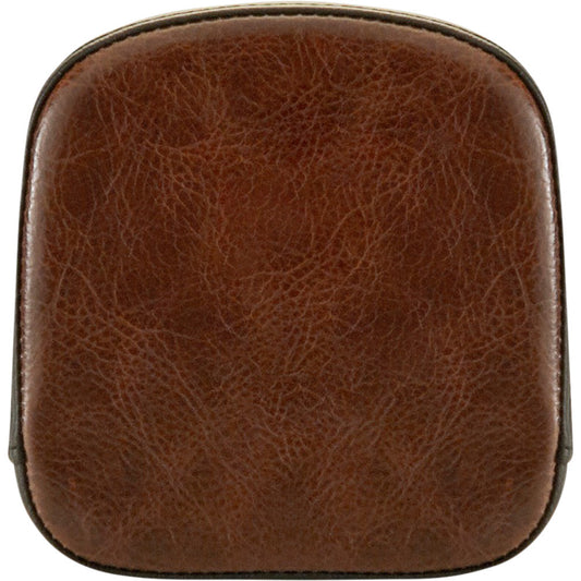 2018-2021 for Harley Softail Heritage Classic 114 FLHCS Lariat Sissy Bar Pad