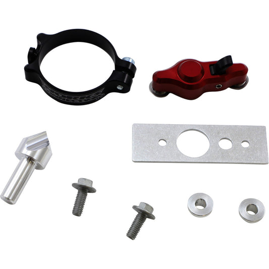 2013-2019 for Cobra CX65 WORKS CONNECTION Pro Launch Start Device 12-810