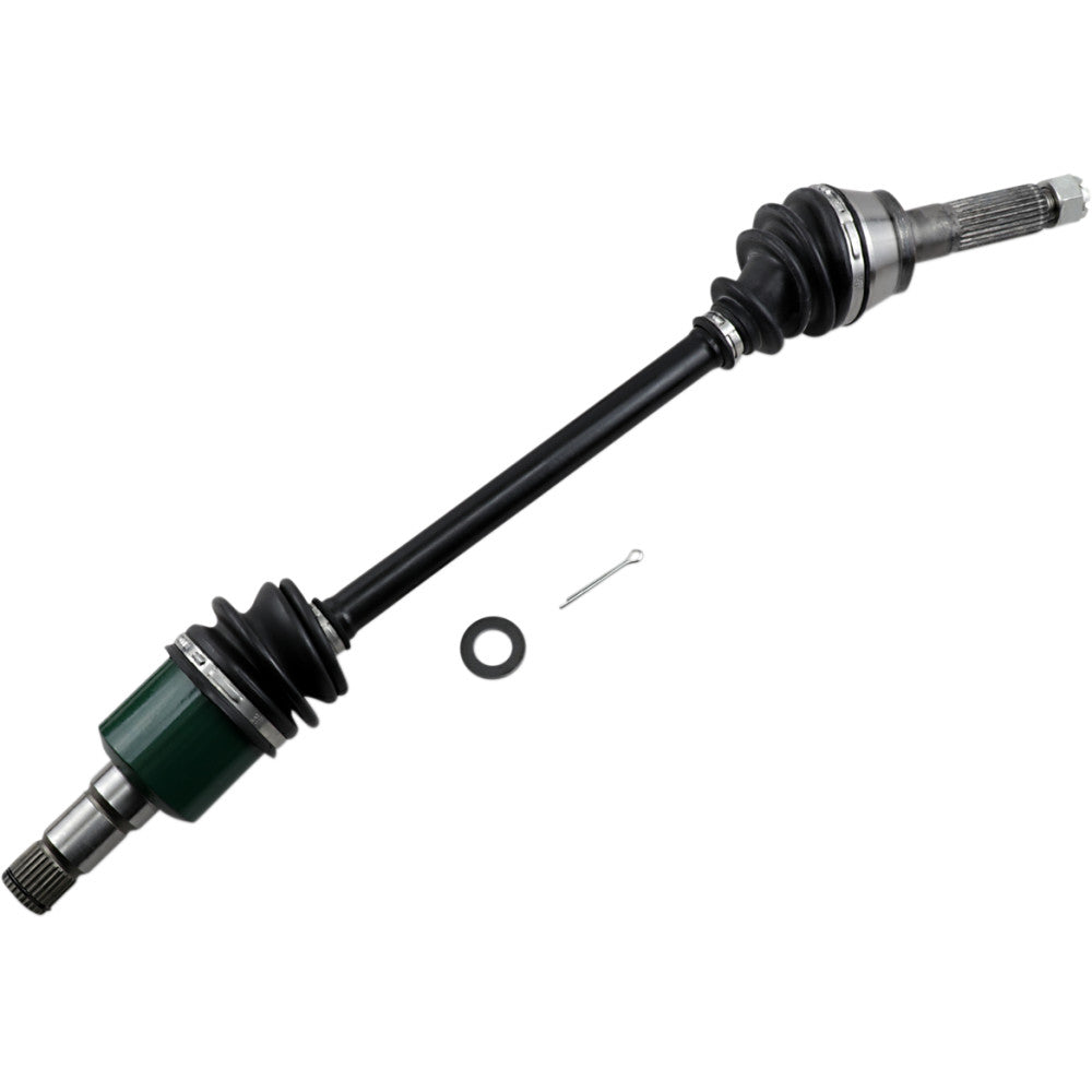 2013-2016 for Polaris Ranger 800 6x6 Complete Axle Kit Rear Left/Right/Middle