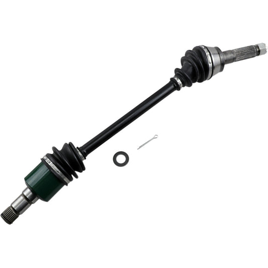 2013-2016 for Polaris Ranger 800 6x6 Complete Axle Kit Rear Left/Right/Middle