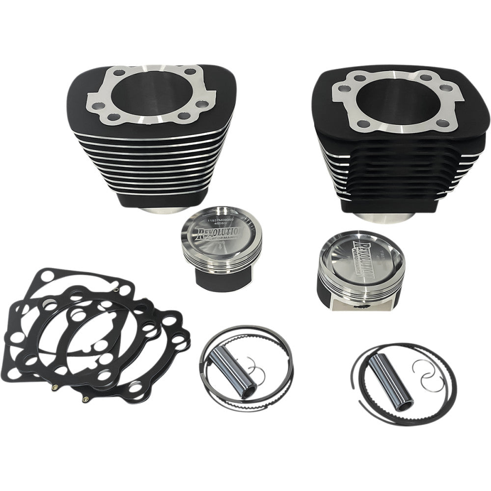 2009-2019 for Harley Iron 883 XLN REVOLUTION PERFORMANCE, LLC Cylinder Kit H70