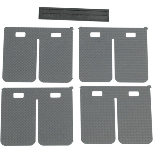 2001-2004 for KTM 50 SX LC Pro Senior V-Force 3 Petal Set Order/Replacements