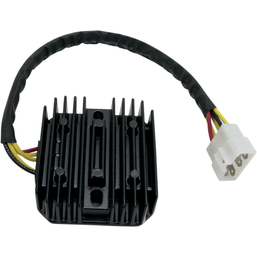 1996-1998 for Arctic Cat 454 4x4 MOOSE UTILITY Regulator Rectifier Arctic Cat