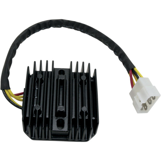 1996-1998 for Arctic Cat 454 4x4 MOOSE UTILITY Regulator Rectifier Arctic Cat