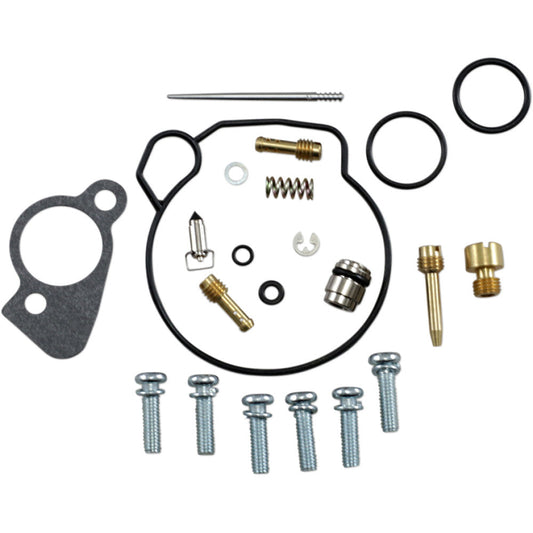 2002-2004 for Arctic Cat 90 2-Stroke 4x2 Carburetor Repair Kit Arctic Cat/
