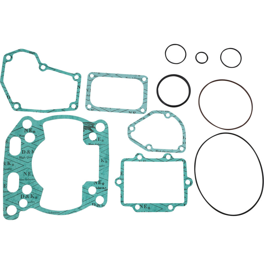 2002 for Suzuki RM 250 PROX Top End Gasket Set 35.3322
