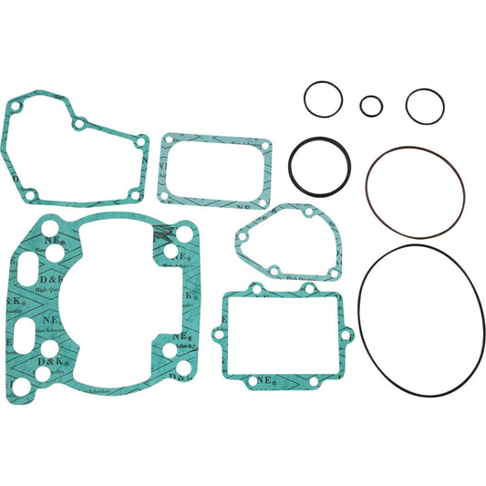 2002 for Suzuki RM 250 PROX Top End Gasket Set 35.3322