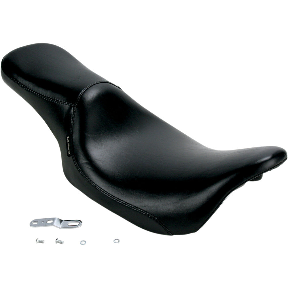 2014-2021 for Harley CVO FLHTKSE LE PERA Silhouette 2Up Seat FL '08+ LK-847