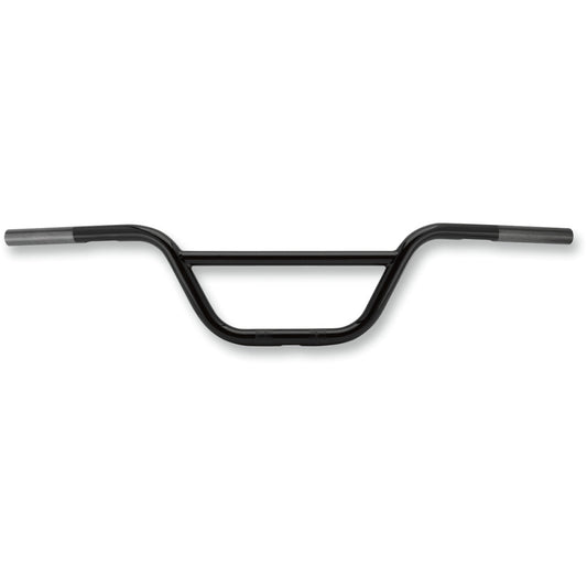 2016-2020 for Harley 1200 Roadster XLCX BURLY BRAND Handlebar Scrambler Black