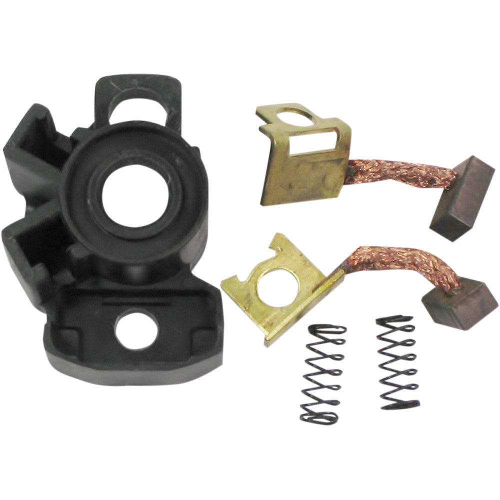 2008-2014 for Kawasaki KFX 450 R Starter Brush Plate Repair Kit