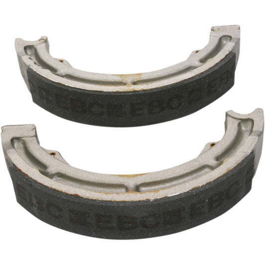 1977-1978 for Suzuki GS 400 EBC Brake Shoes 609