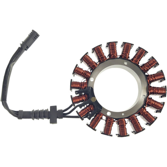 2012-2017 for Harley Softail Slim FLS DRAG SPECIALTIES Stator '08-'17 Stator