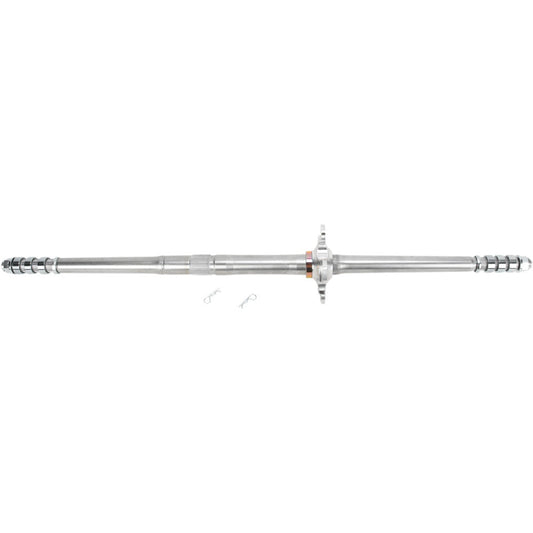 88-89 for Honda TRX250R FourTrax LONE STAR RACING/TECH 5 IND. Axle Pro