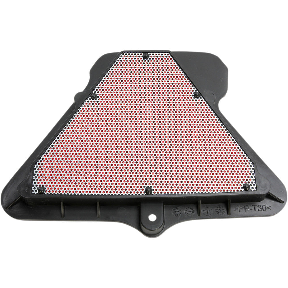 2011-2015 for Kawasaki Ninja ZX-10R HIFLOFILTRO Air Filter ZX10 '11-'15 HFA2918