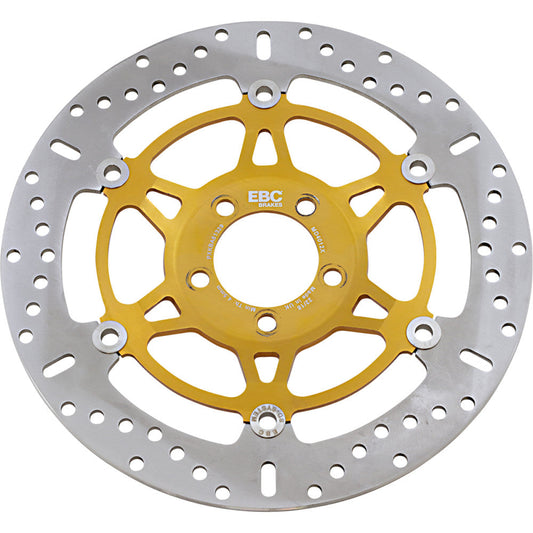 01-'05 for Kawasaki ZRX1200 EBC Standard Brake Rotor