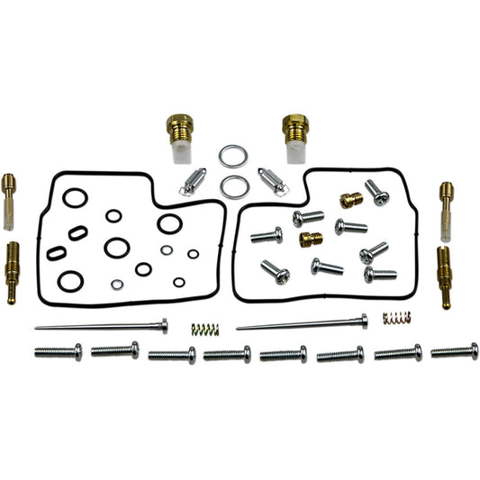 1998-2001 for Honda VT1100T Shadow PARTS UNLIMITED Carburetor Kit VT1100T