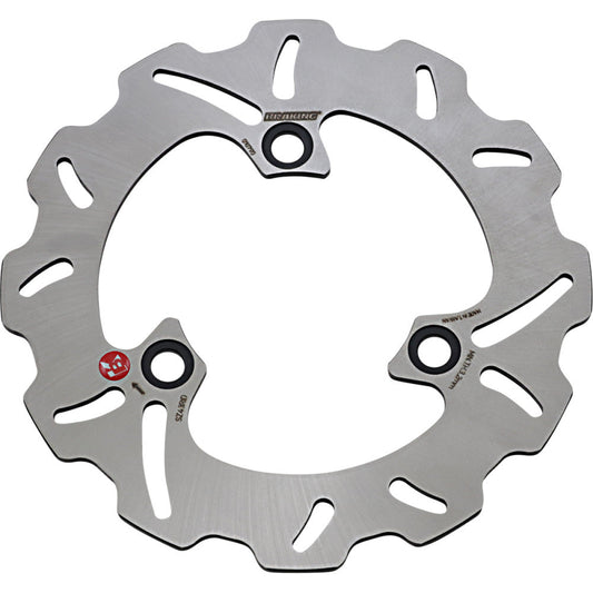 06-09 for Suzuki LT-R 450 QuadRacer BRAKING Brake Rotor SZ43RID