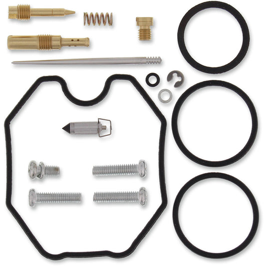2009-2014 for Polaris RZR 170 4x2 MOOSE RACING Carburetor Repair Kit 26-1334