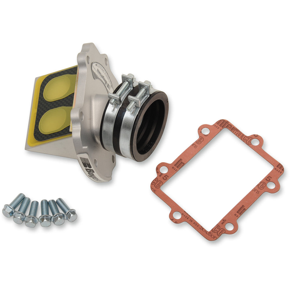2005-2007 for Honda CR250R BOYESEN Radiator Valve CR250 '05-'07 RAD-02I
