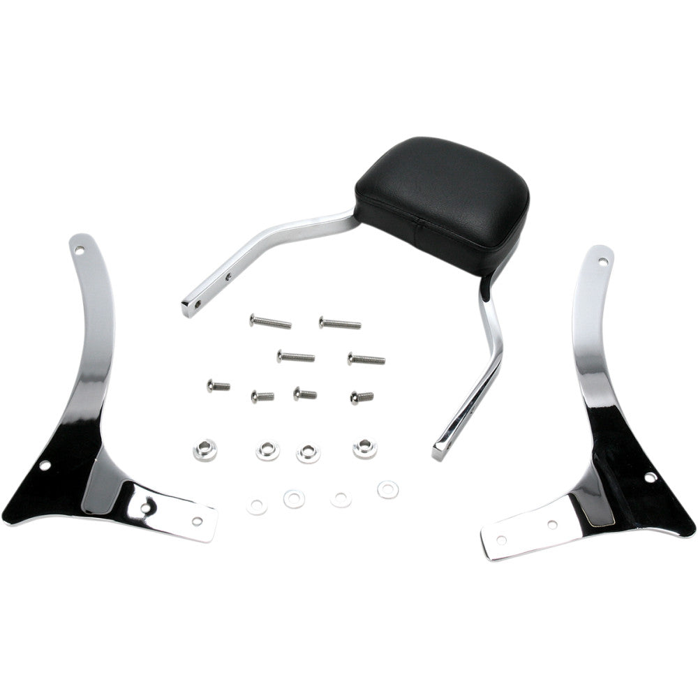 99-09 for Yamaha XVS 1100 V-Star Custom COBRA Sissy Bar Mini 1037321