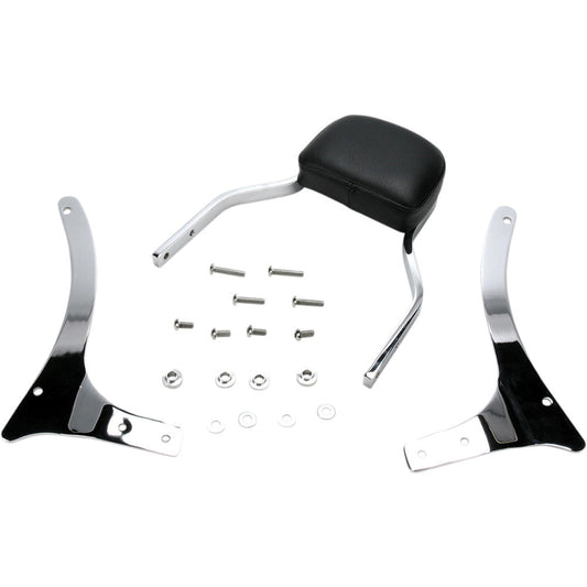 99-09 for Yamaha XVS 1100 V-Star Custom COBRA Sissy Bar Mini 1037321