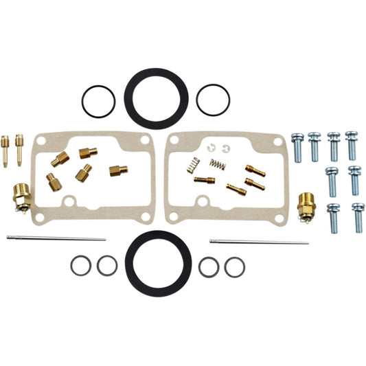93-94 for Ski-Doo Safari Rally PARTS UNLIMITED Carburetor Rebuild Kit