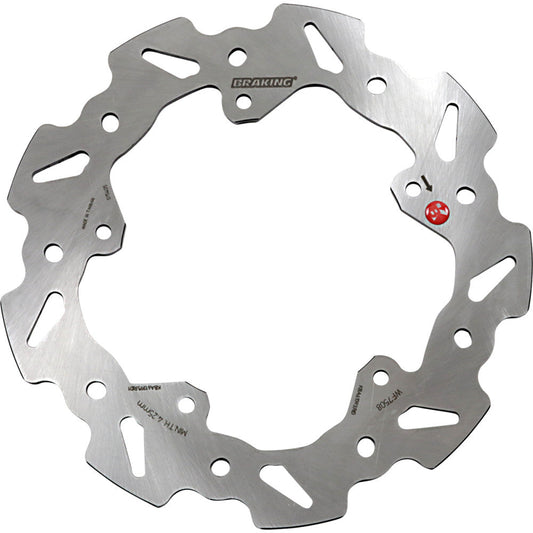 2014-2018 for BMW S1000R BRAKING Non-Directional STX Brake Rotor WF7508