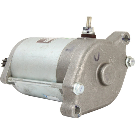 2000-2009 for Arctic Cat 500 Automatic 4x4 PARTS UNLIMITED Starter Motor