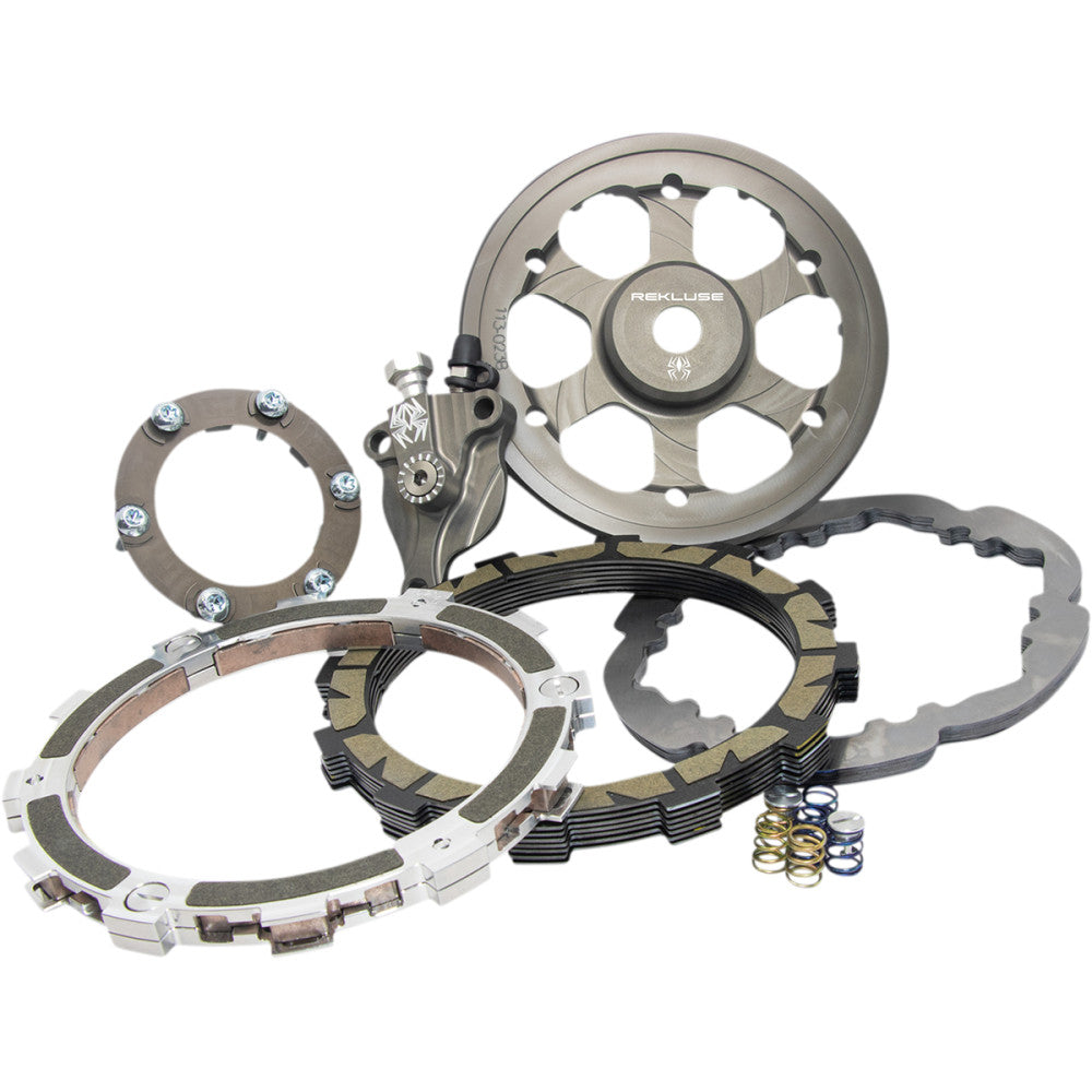 2016 for KTM 500 EXC REKLUSE Clutch Kit RMS-6313082
