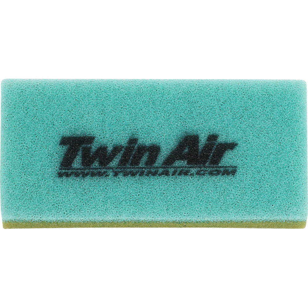 1997-2004 for KTM 50 SX TWIN AIR Pre-Oiled Air Filter 154004X