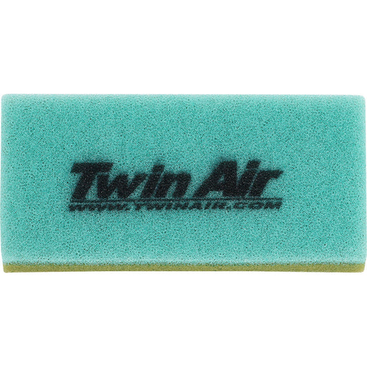 1997-2004 for KTM 50 SX TWIN AIR Pre-Oiled Air Filter 154004X