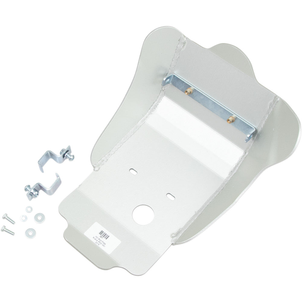 2018-2022 for Suzuki RM-Z 450 MOOSE RACING Skid Plate RMZ 450 321