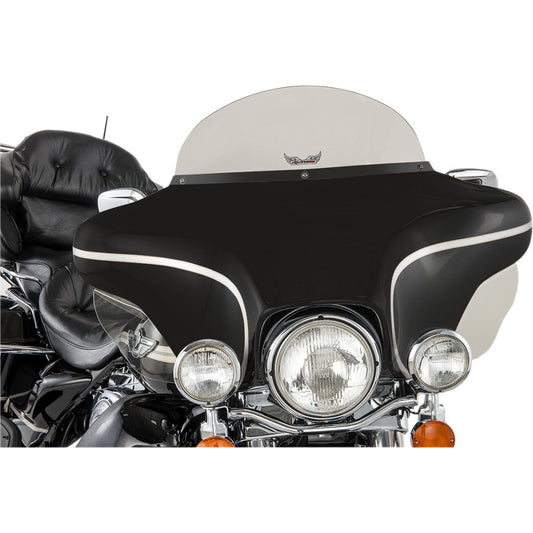 99-13 for Harley FLHT/FLHX/FL TRIKES Slip Streamer Windshield 8" tint