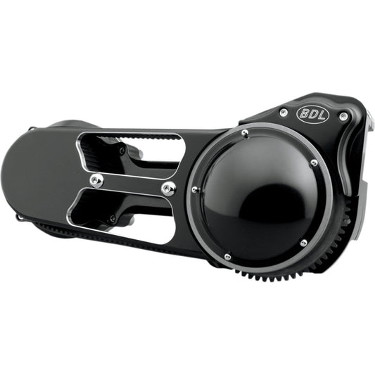 04-06 for Harley Softail Heritage Classic FLSTC BELT DRIVES LTD. 2" Drive U