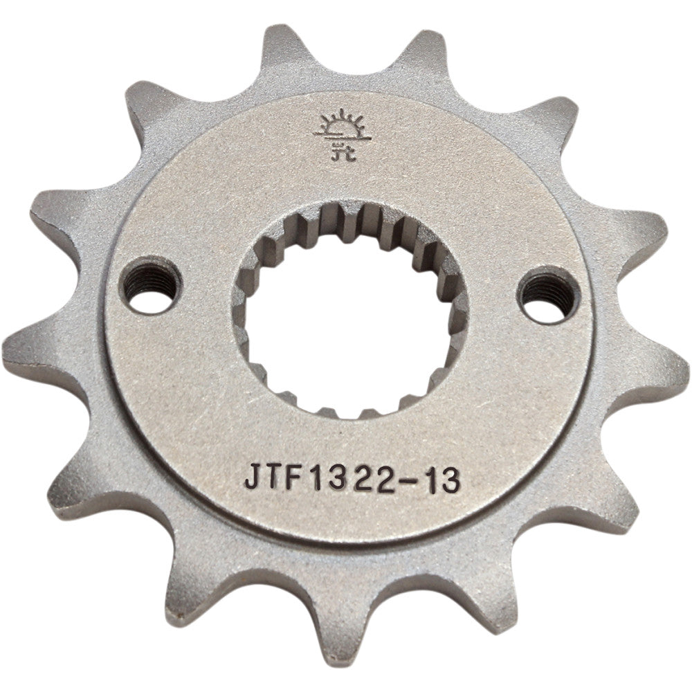 96-'04 for Honda XR400R JT Front Cs Sprocket Steel 13T-520 Hon