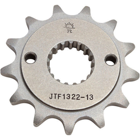 96-'04 for Honda XR400R JT Front Cs Sprocket Steel 13T-520 Hon