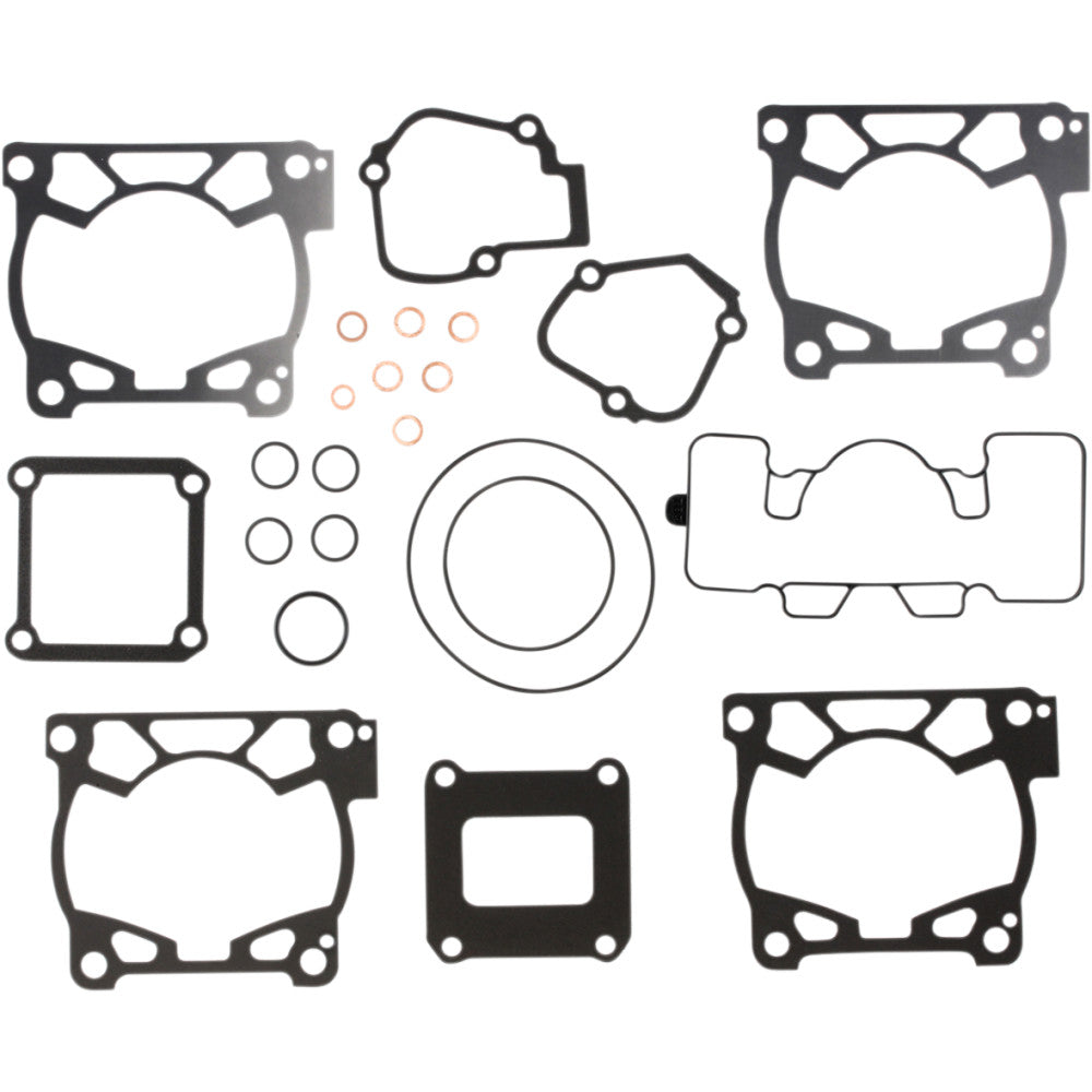 16-'18 for KTM 125 SX COMETIC Top End Gasket Kit Ktm