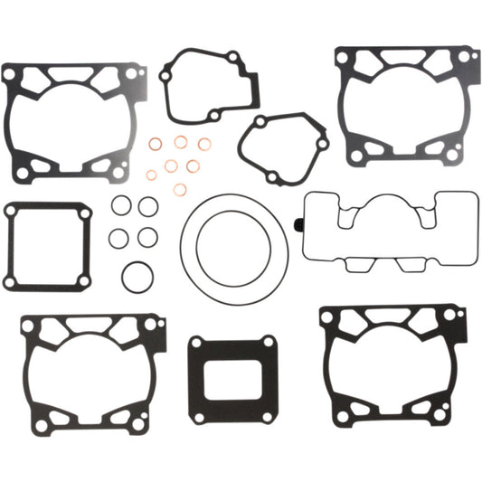 16-'18 for KTM 125 SX COMETIC Top End Gasket Kit Ktm