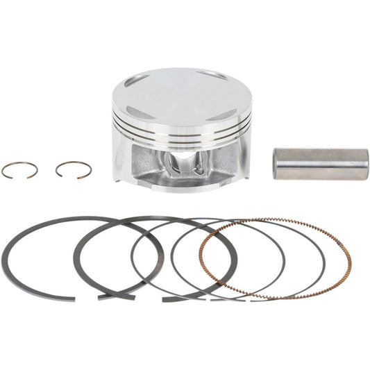 99-'09 for Honda TRX400EX Sportrax PROX Piston Kit 86.00/+1.00 9.3:1 Hon