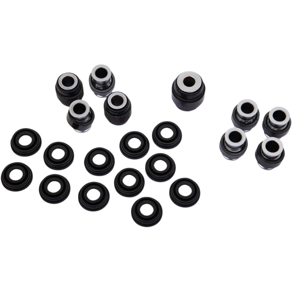 2018-2021 for Can-Am Maverick X3 Turbo 900 4x4 Suspension Linkage Rebuild Kit