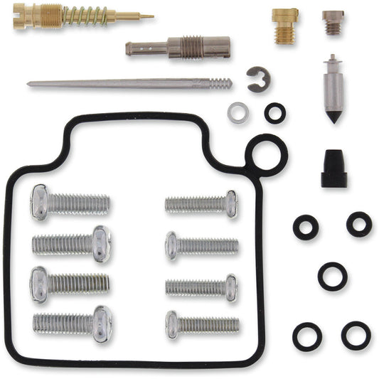 2000-2003 for Honda TRX350 Rancher TM MOOSE RACING Carburetor Repair Kit 26-1210