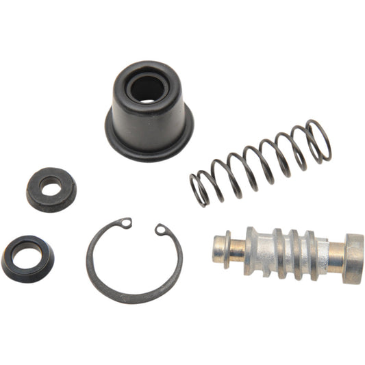 2006-2008 for Kawasaki ZX 600J Ninja PARTS UNLIMITED Master Cylinder Rebuild Kit