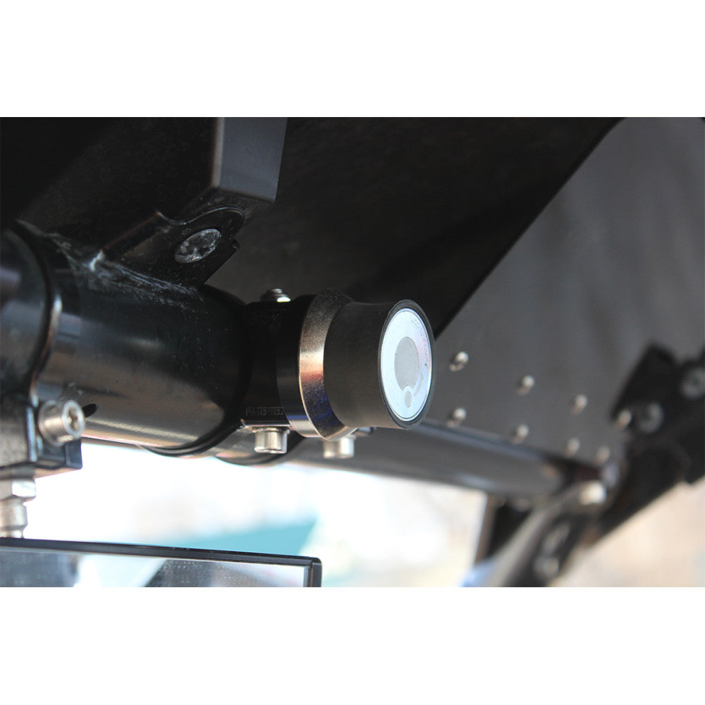 2019-2021 for Honda Talon 1000X KLOCK WERKS Device Mount 2.0 Talon KW05-01-0554