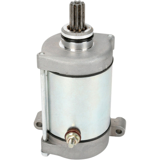 00-06 for Yamaha YFM 400 Kodiak RICK'S MOTORSPORT ELECTRIC Starter Motor 61-409