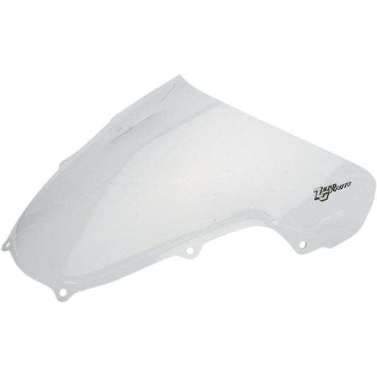 00-03 for Suzuki GSX-R 750 ZERO GRAVITY Windscreen Clear GSXR 600/750/1 '00-'03