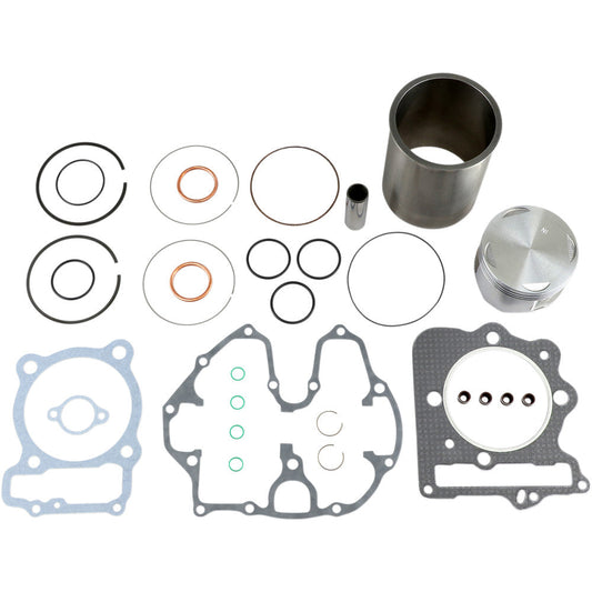2006-2008, 2014 for Honda TRX400EX LA SLEEVE and Piston Kit LAS-5293K-1