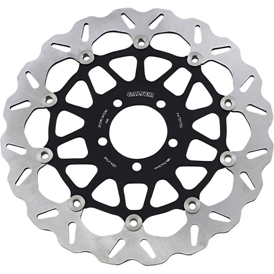 2017 for Kawasaki Ninja ZX-10RR GALFER Front Rotor DF211CW DF211CW