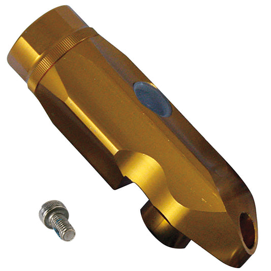 2013-2021 for Honda CB500F ABS POWERSTANDS RACING Rear Brake Reservoir Gold