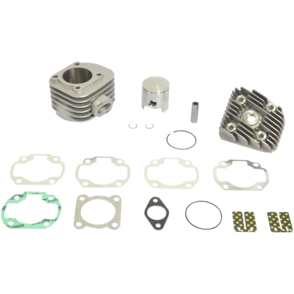 2002-2005 for Yamaha YJ 50 R Vino ATHENA Cylinder Kit 070200